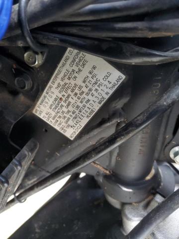 2010 KAWASAKI KL650 E - JKAKLEE14ADA30124