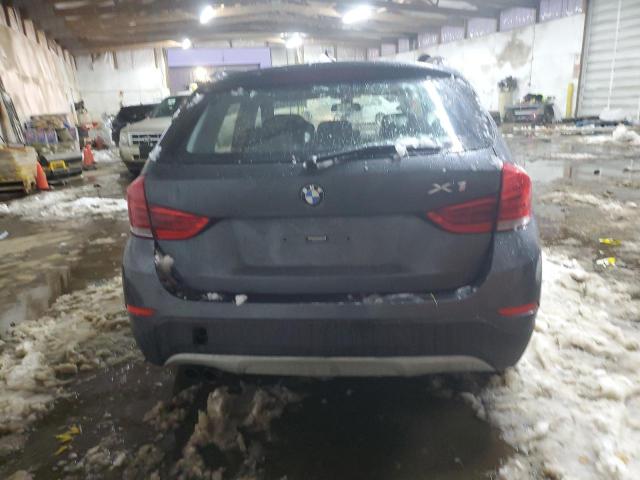 VIN WBAVL1C57EVY17449 2014 BMW X1 no.6