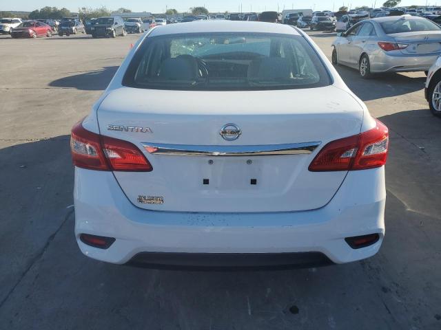 2017 NISSAN SENTRA S - 3N1AB7AP3HY289026