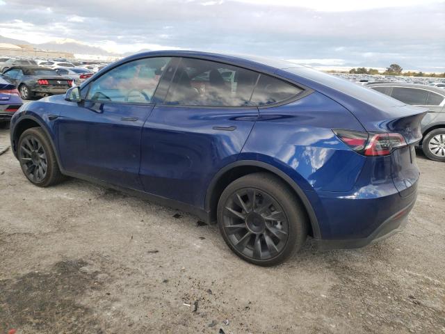 2023 TESLA MODEL Y - 7SAYGDEE3PA204345