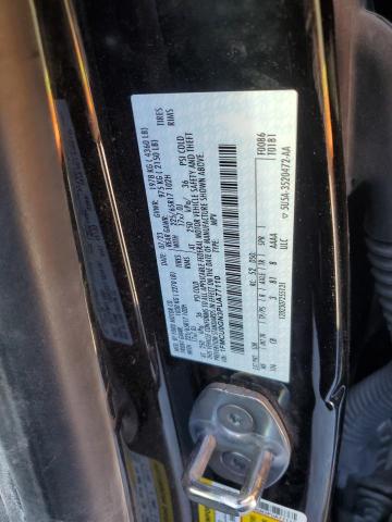 2023 FORD ESCAPE ACT - 1FMCU0GN3PUA77110