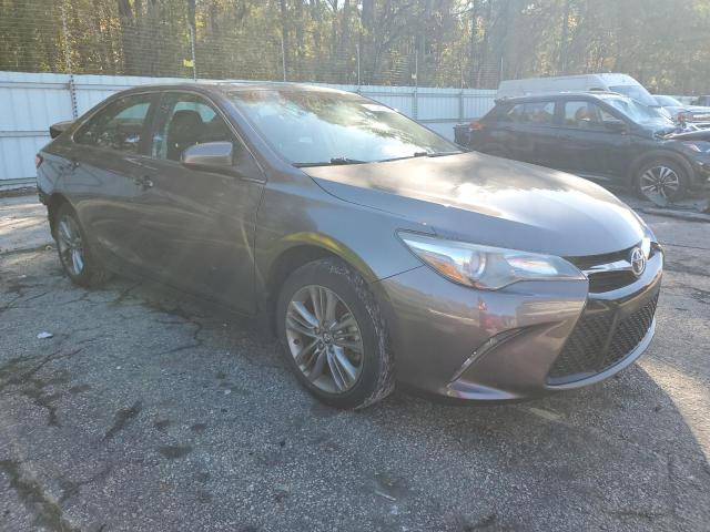 2016 TOYOTA CAMRY LE - 4T1BF1FK5GU262794