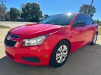 CHEVROLET CRUZE LS photo