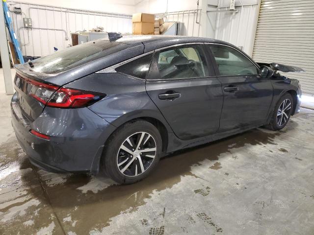 2023 HONDA CIVIC LX - 19XFL2H59PE017393