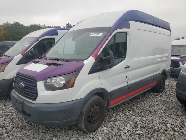 2017 FORD TRANSIT T- #2978922631