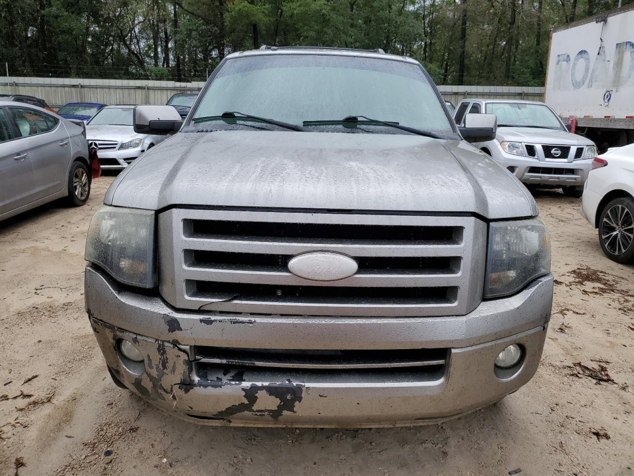 Lot #3029431709 2008 FORD EXPEDITION