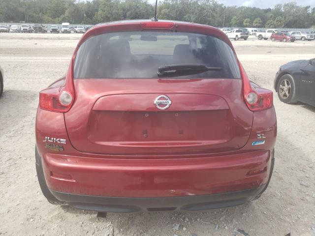 VIN JN8AF5MR0ET356306 2014 Nissan Juke, S no.6