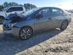 2023 NISSAN VERSA S - 3N1CN8DV5PL872290