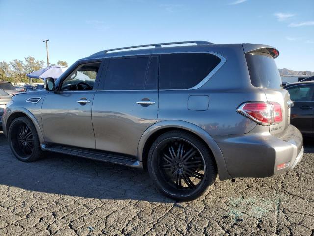 2018 NISSAN ARMADA SV - JN8AY2ND4JX000231