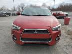 MITSUBISHI OUTLANDER photo