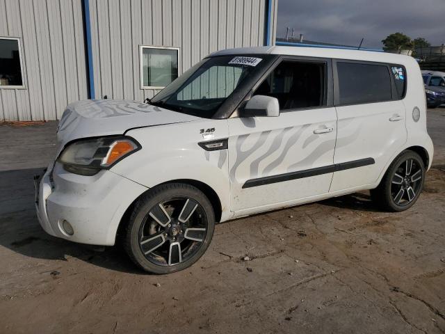 KIA SOUL +
