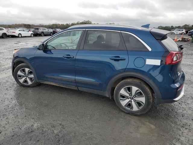 VIN KNDCB3LC3K5349724 2019 KIA NIRO no.2