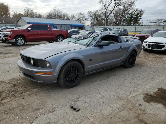 2007 FORD MUSTANG GT #3020859783