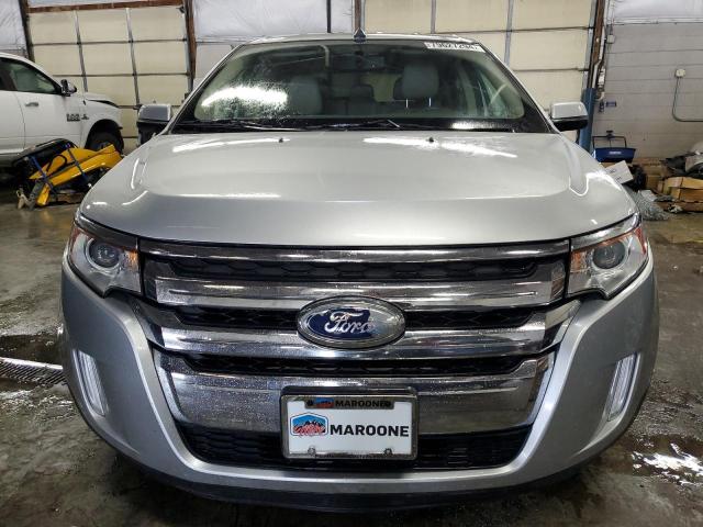 VIN 2FMDK4JC6DBB64851 2013 FORD EDGE no.5