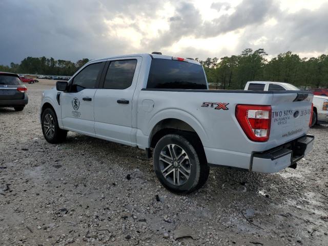 2021 FORD F150 SUPER - 1FTEW1C53MKE64170