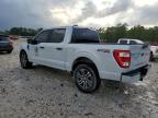 Lot #3024350526 2021 FORD F150 SUPER