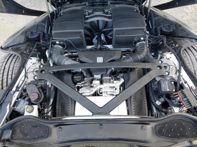 2021 ASTON MARTIN DB11 SCFRMFAW6MGL10668