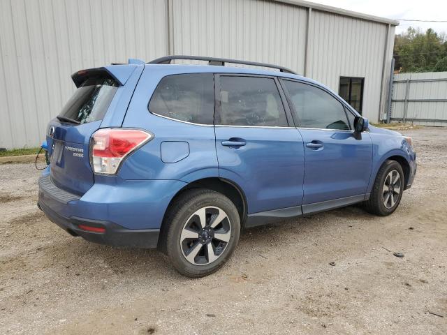 VIN JF2SJAJC9HH526131 2017 SUBARU FORESTER no.3