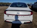 Lot #3023427262 2021 HYUNDAI SONATA HYB