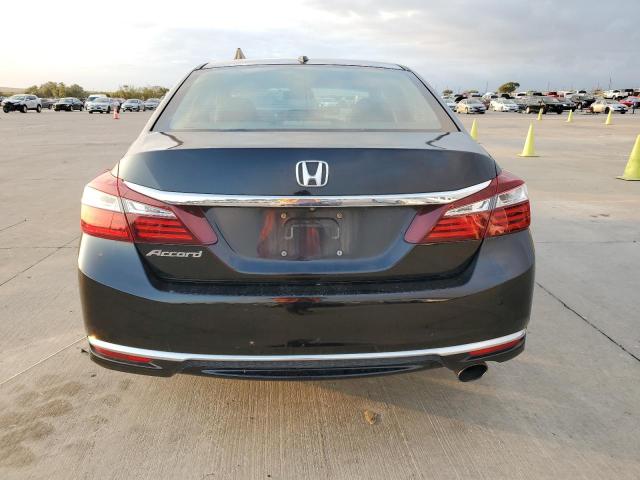 2017 HONDA ACCORD EXL - 1HGCR2F81HA161279