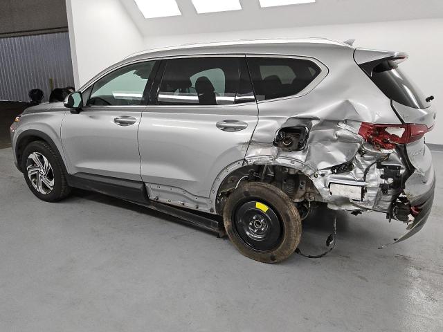2023 HYUNDAI SANTA FE S - 5NMS24AJXPH572172