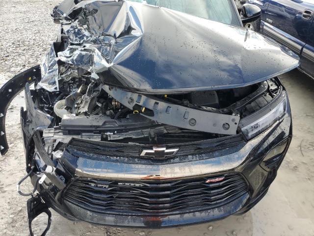2022 CHEVROLET TRAILBLAZE - KL79MTSL3NB054910