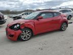 2016 HYUNDAI VELOSTER - KMHTC6AD9GU302135