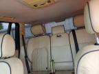 LAND ROVER RANGE ROVE photo