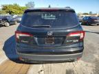 Lot #3041836417 2021 HONDA PILOT BLAC