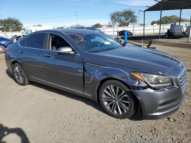 2015 HYUNDAI GENESIS 3. - KMHGN4JE4FU089408