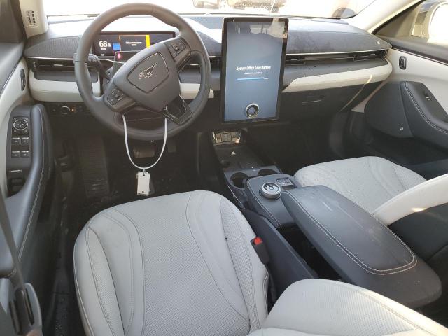 2023 FORD MUSTANG MA - 3FMTK3R76PMA58190