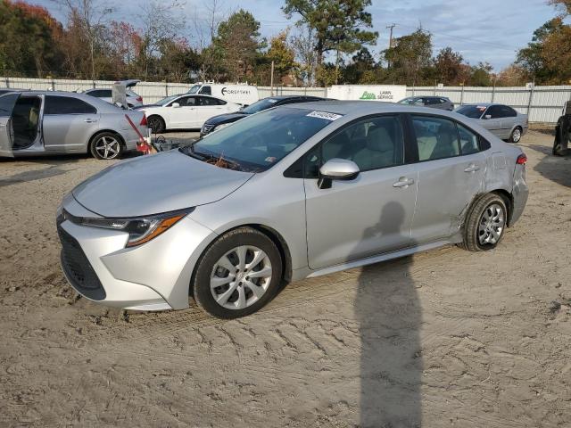 VIN 5YFEPMAEXMP186273 2021 TOYOTA COROLLA no.1