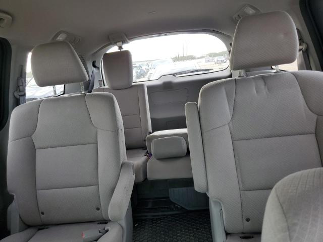 2016 HONDA ODYSSEY LX 5FNRL5H29GB141081