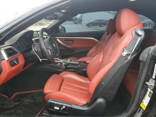 2018 BMW 440I - WBA4Z5C52JEA32853