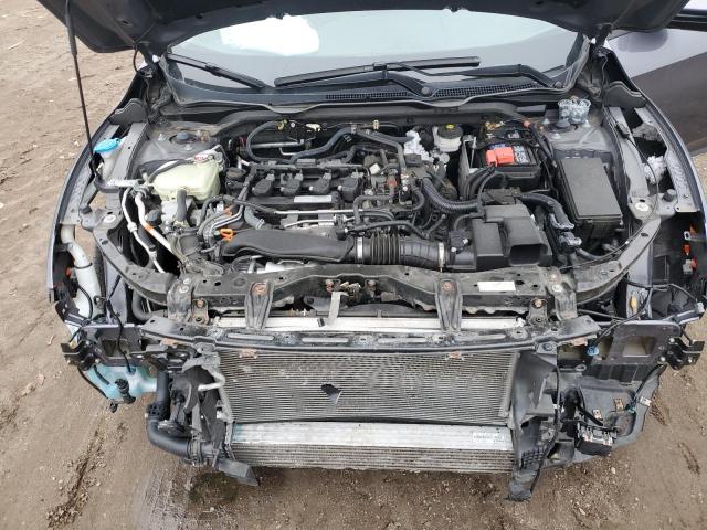 2HGFC1F37KH651344 2019 HONDA CIVIC