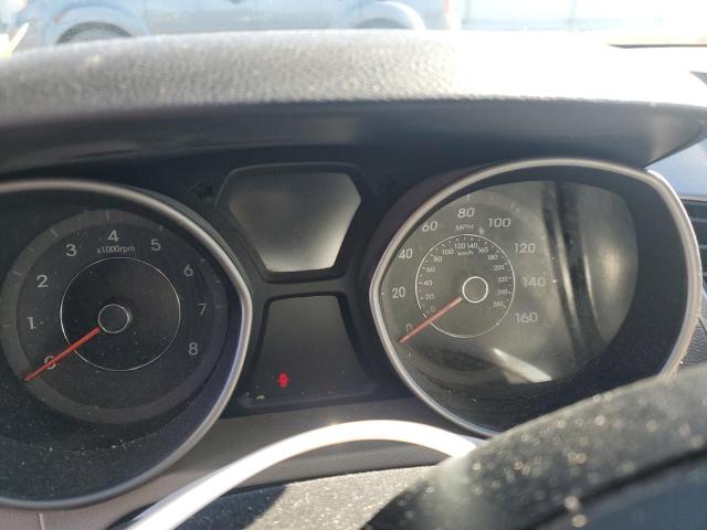 2015 HYUNDAI ELANTRA SE - 5NPDH4AE7FH548925