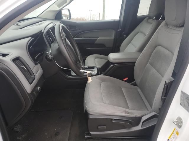 2017 CHEVROLET COLORADO - 1GCHSBEA8H1287118