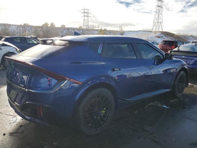 2023 KIA EV6 GT - KNDC5DLE6P5133016