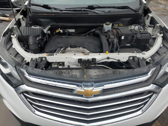 2019 CHEVROLET EQUINOX PR - 3GNAXPEX2KS636873