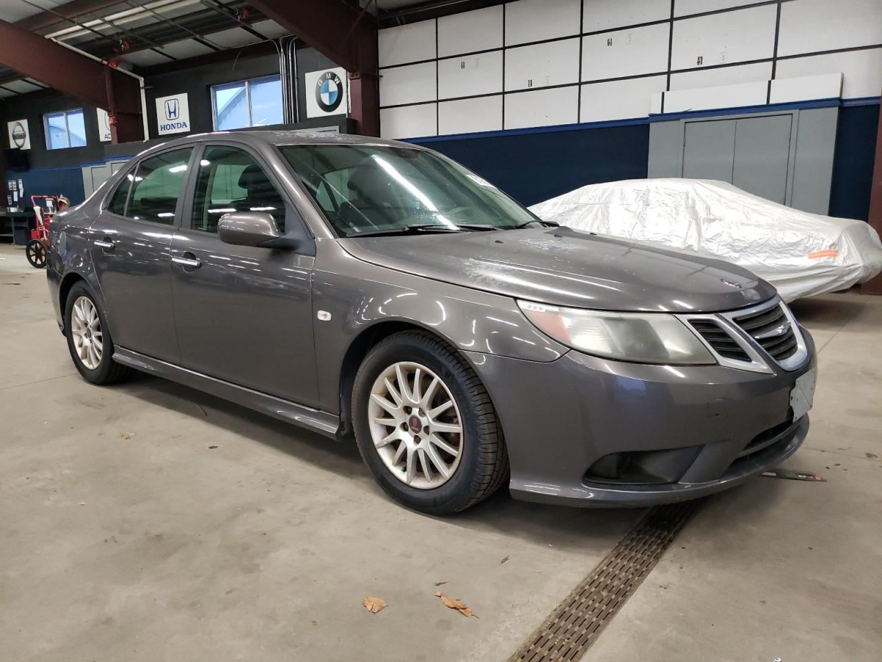 Lot #2996718784 2009 SAAB 9-3