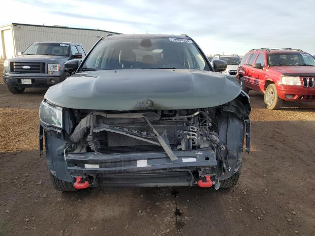 2019 JEEP COMPASS TR 3C4NJDDB9KT617666