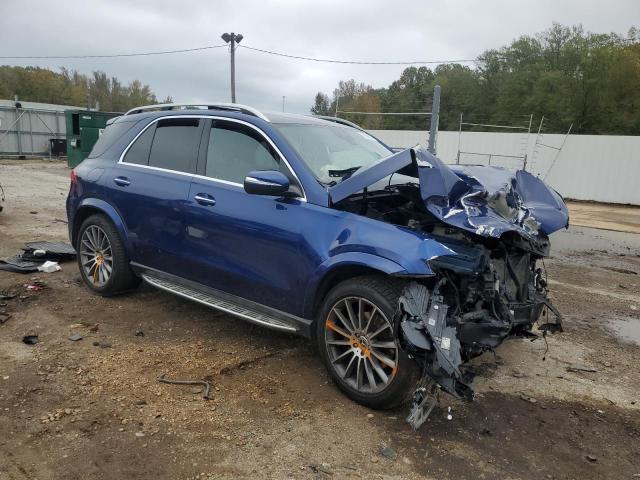 2020 MERCEDES-BENZ GLE 350 - 4JGFB4JB5LA287843