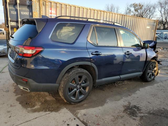 2024 HONDA PILOT SPOR 5FNYG1H37RB029299