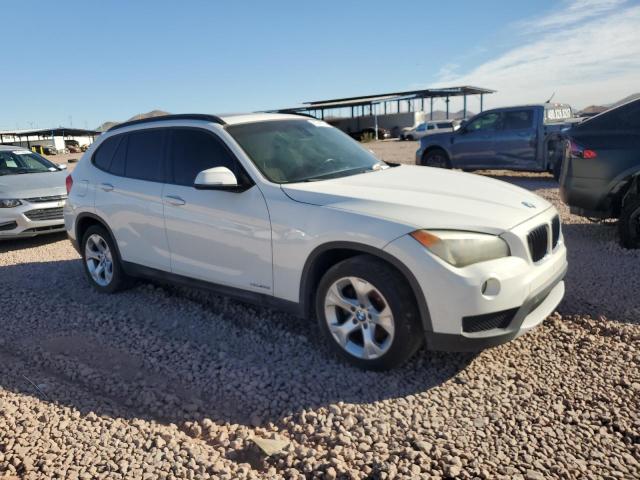 VIN WBAVM1C51DVW41199 2013 BMW X1, Sdrive28I no.4