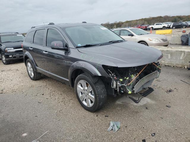 2015 DODGE JOURNEY LI 3C4PDCDG2FT630643