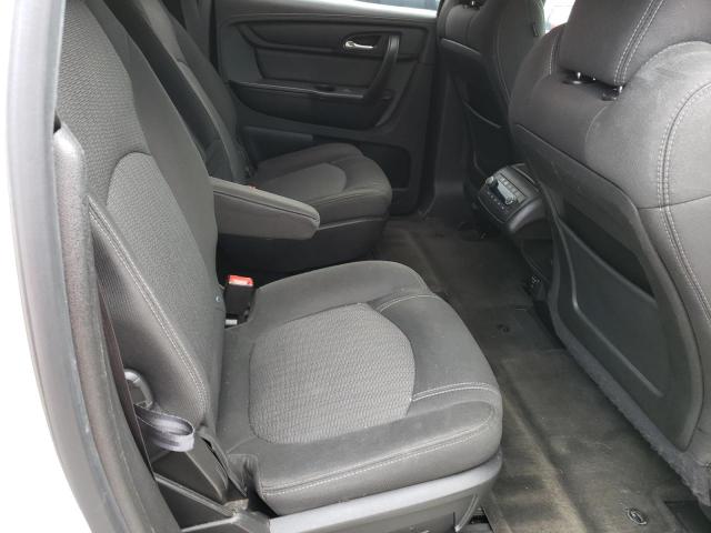 2015 CHEVROLET TRAVERSE L - 1GNKRHKD3FJ177102