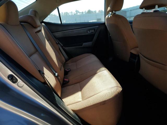 2015 TOYOTA COROLLA L - 5YFBURHE4FP324567