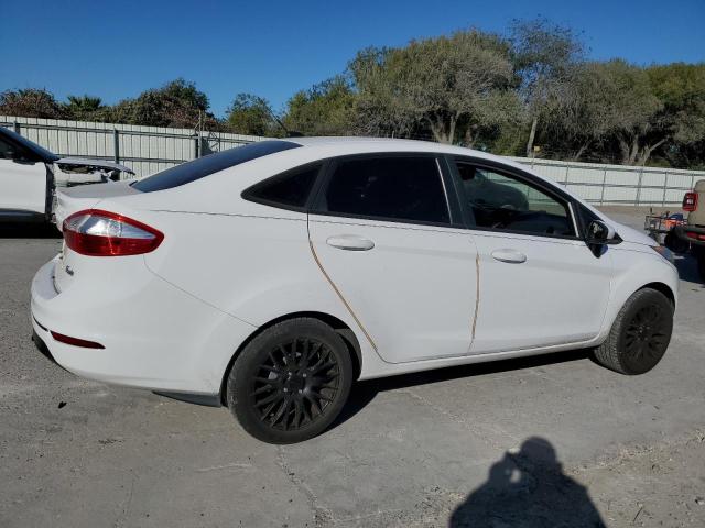 Vin: 3fadp4aj8gm193278, lot: 81494034, ford fiesta s 20163