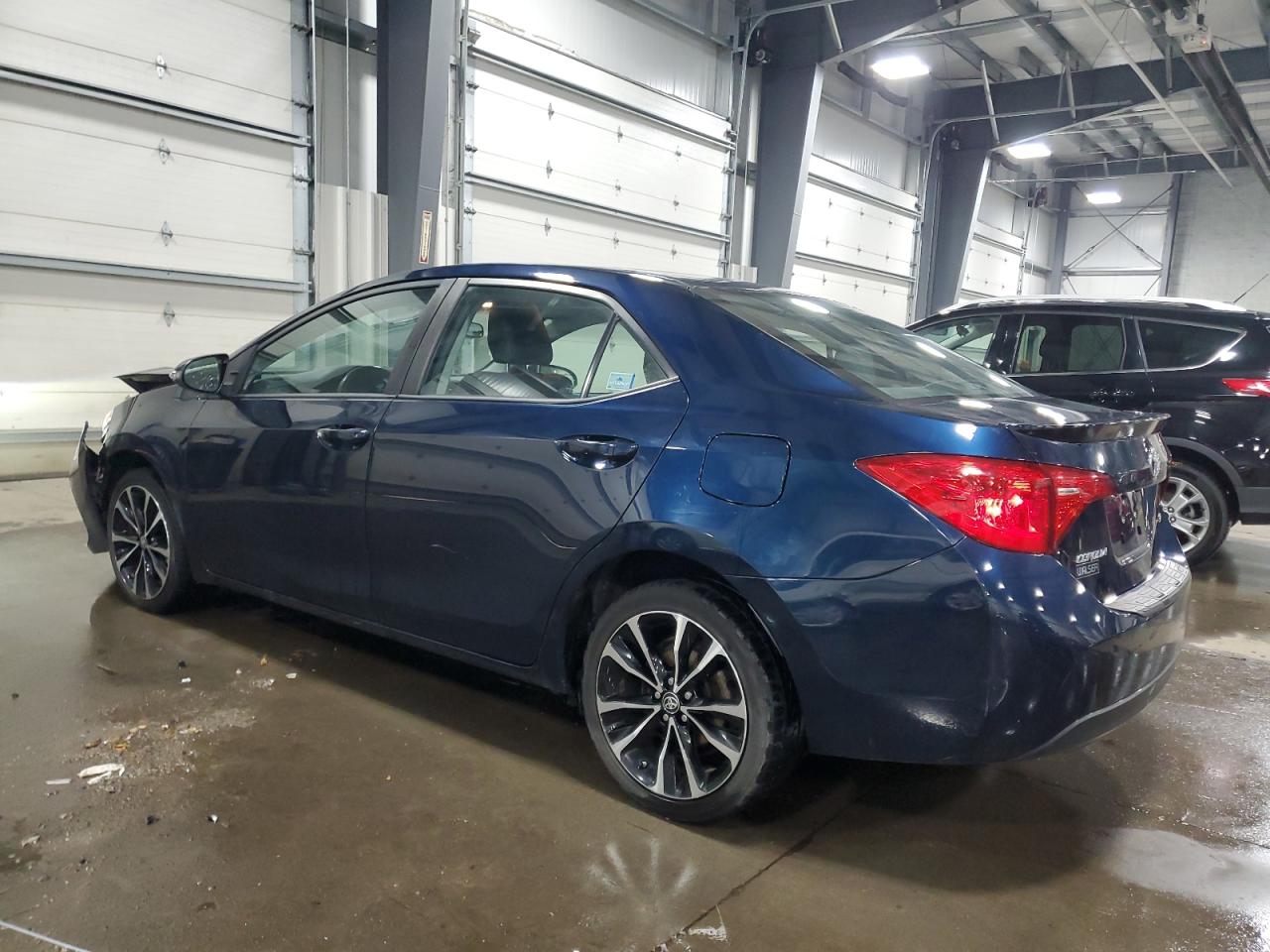 Lot #3020874690 2019 TOYOTA COROLLA L