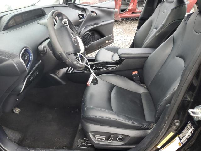 2018 TOYOTA PRIUS - JTDKARFU9J3553072